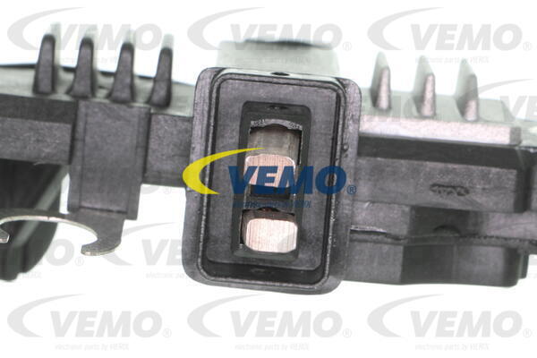 Regulator, alternator V42-77-0009 VEMO - Regulator tensiune Regulator, alternator V42-77-0009 VEMO - Regulator tensiune