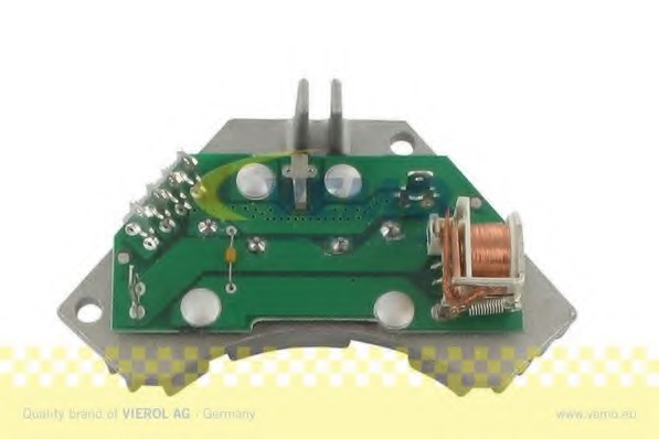 Reglaj, suflanta de interior V42-79-0001 VEMO - Motor ventilator/piese Reglaj, suflanta de interior V42-79-0001 VEMO - Motor ventilator/piese