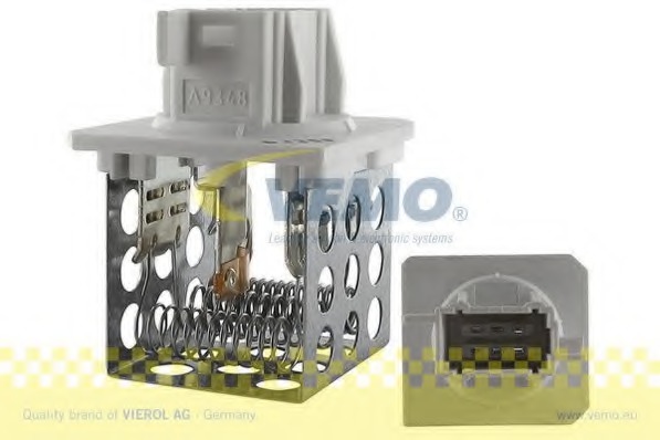 Reglaj, suflanta de interior V42-79-0008 VEMO - Motor ventilator/piese Reglaj, suflanta de interior V42-79-0008 VEMO - Motor ventilator/piese