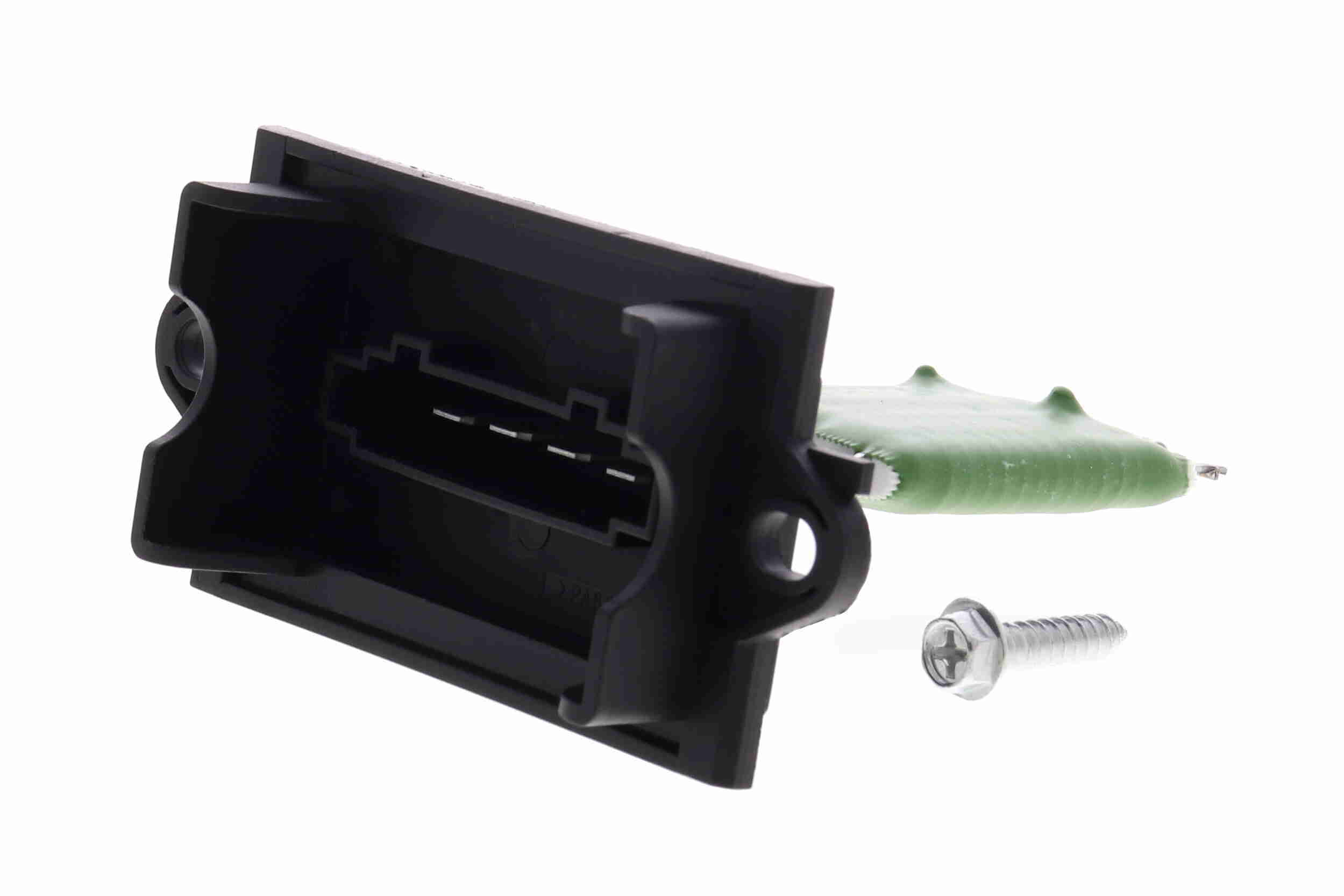 Reglaj, suflanta de interior V42-79-0011 VEMO - Motor ventilator/piese