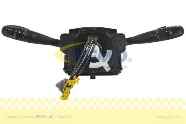 Comutator, far / Comutator, proiector ceata V42-80-0006 VEMO - Comutator / releu Comutator, far / Comutator, proiector ceata V42-80-0006 VEMO - Comutator / releu