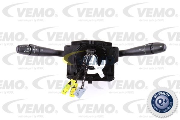 Comutator coloana directie V42-80-0013 VEMO - Intrerupatoare / relee / control Comutator coloana directie V42-80-0013 VEMO - Intrerupatoare / relee / control