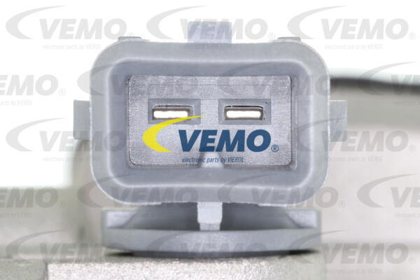 Carcasa clapeta V42-81-0008 VEMO - Pregatire amestec