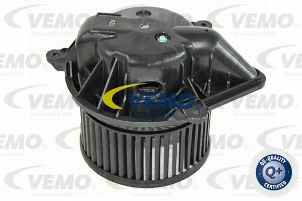 Ventilator, habitaclu V46-03-1359 VEMO - Motor ventilator/piese Ventilator, habitaclu V46-03-1359 VEMO - Motor ventilator/piese