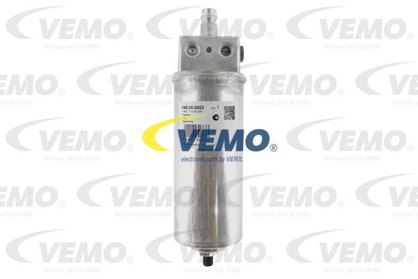 uscator,aer conditionat V46-06-0003 VEMO - Uscator uscator,aer conditionat V46-06-0003 VEMO - Uscator