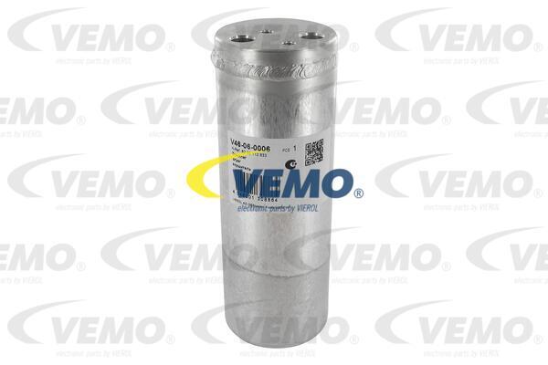 uscator,aer conditionat V46-06-0006 VEMO - Uscator uscator,aer conditionat V46-06-0006 VEMO - Uscator