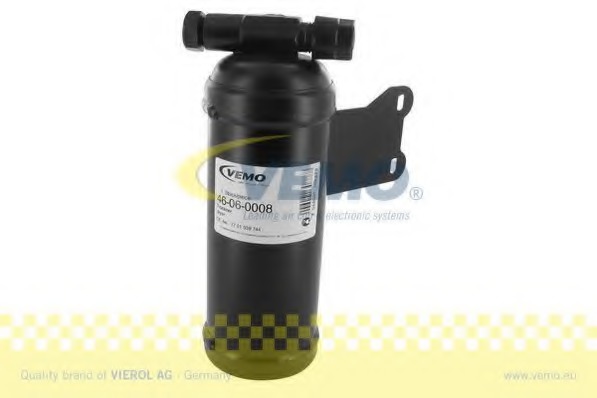 uscator,aer conditionat V46-06-0008 VEMO - Uscator uscator,aer conditionat V46-06-0008 VEMO - Uscator