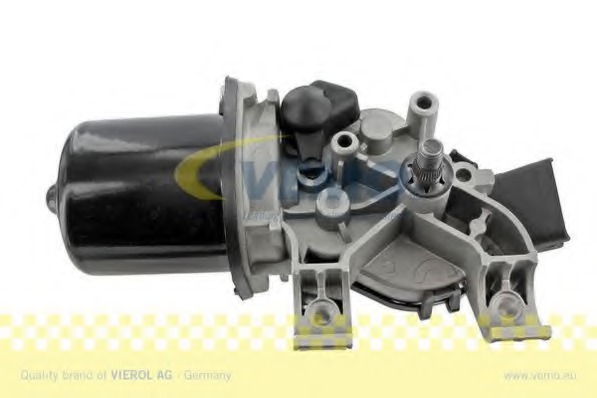 motor stergator V46-07-0002 VEMO - Motoras stergator de parbriz motor stergator V46-07-0002 VEMO - Motoras stergator de parbriz