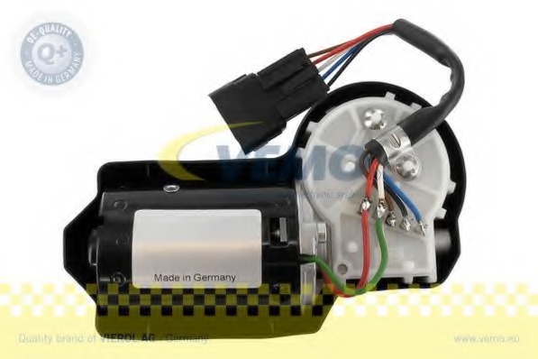 motor stergator V46-07-0005 VEMO - Motoras stergator de parbriz