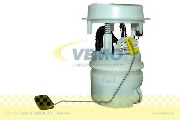 Sistem alimentare cu combustibil V46-09-0004 VEMO - Pompa combustibil/ piese Sistem alimentare cu combustibil V46-09-0004 VEMO - Pompa combustibil/ piese