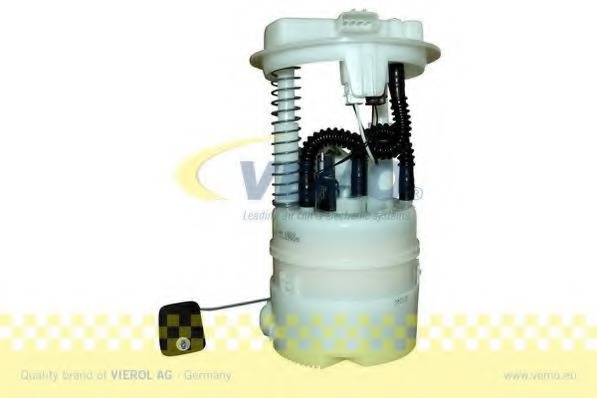 Sistem alimentare cu combustibil V46-09-0005 VEMO - Pompa combustibil Sistem alimentare cu combustibil V46-09-0005 VEMO - Pompa combustibil