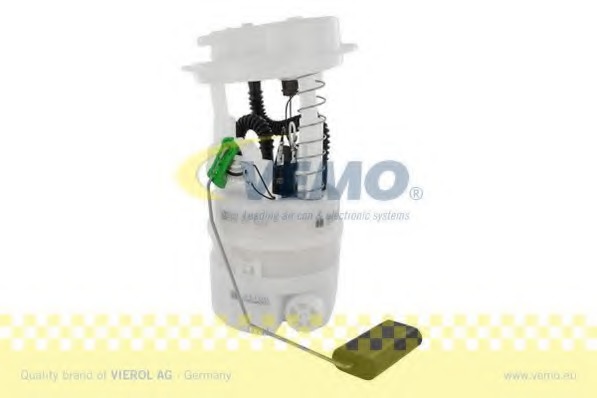 Sistem alimentare cu combustibil V46-09-0010 VEMO - Pompa combustibil Sistem alimentare cu combustibil V46-09-0010 VEMO - Pompa combustibil