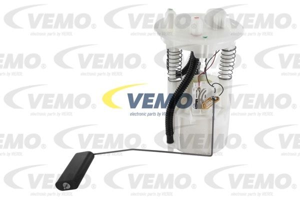 Sistem alimentare cu combustibil V46-09-0014 VEMO - Pompa combustibil Sistem alimentare cu combustibil V46-09-0014 VEMO - Pompa combustibil
