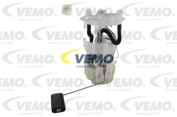 Sistem alimentare cu combustibil V46-09-0019 VEMO - Instalatie de alimentare, completa