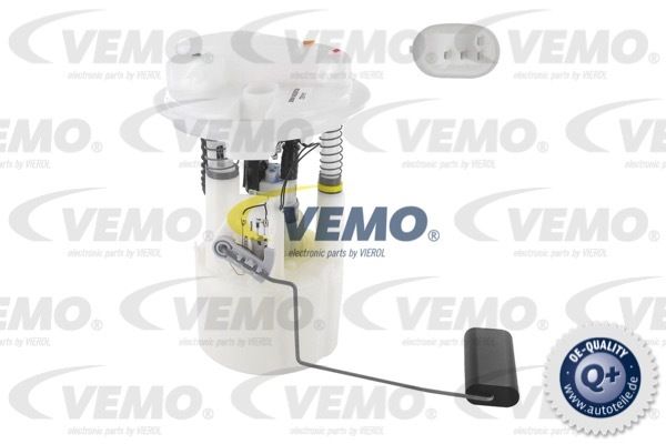 Sistem alimentare cu combustibil V46-09-0025 VEMO - Pompa combustibil/ piese Sistem alimentare cu combustibil V46-09-0025 VEMO - Pompa combustibil/ piese
