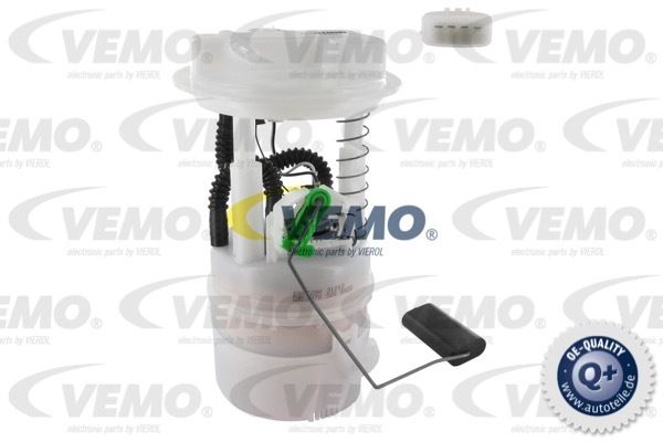 Sistem alimentare cu combustibil V46-09-0042 VEMO - Pompa combustibil Sistem alimentare cu combustibil V46-09-0042 VEMO - Pompa combustibil