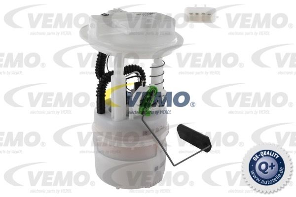 Sistem alimentare cu combustibil V46-09-0043 VEMO - Pompa combustibil Sistem alimentare cu combustibil V46-09-0043 VEMO - Pompa combustibil