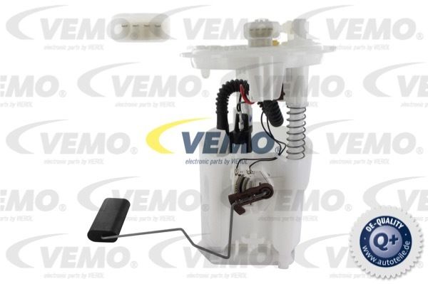 Sistem alimentare cu combustibil V46-09-0045 VEMO - Pompa combustibil Sistem alimentare cu combustibil V46-09-0045 VEMO - Pompa combustibil