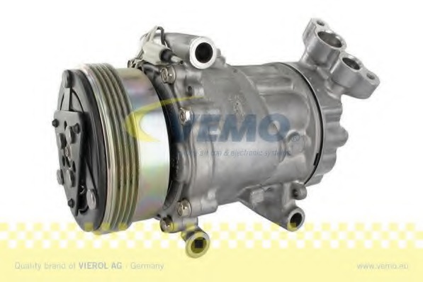 Compresor, climatizare V46-15-0013 VEMO - Compresor/piese Compresor, climatizare V46-15-0013 VEMO - Compresor/piese