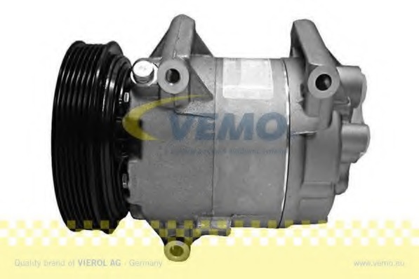 Compresor, climatizare V46-15-2036 VEMO - Compresor/piese Compresor, climatizare V46-15-2036 VEMO - Compresor/piese