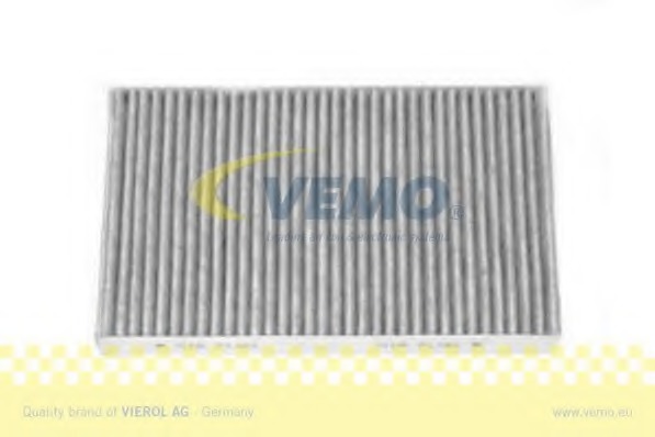 Filtru, aer habitaclu V46-31-1002 VEMO - Filtru aer habitaclu Filtru, aer habitaclu V46-31-1002 VEMO - Filtru aer habitaclu