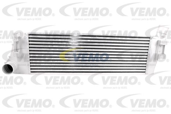 Intercooler, compresor V46-60-0006 VEMO - Turbocompressor Intercooler, compresor V46-60-0006 VEMO - Turbocompressor