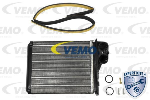 Schimbator caldura, incalzire habitaclu V46-61-0005 VEMO - Radiator incalzire interior Schimbator caldura, incalzire habitaclu V46-61-0005 VEMO - Radiator incalzire interior