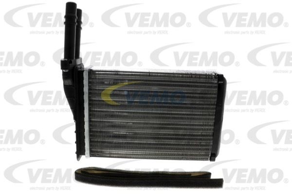 Schimbator caldura, incalzire habitaclu V46-61-0006 VEMO - Schimbator caldura Schimbator caldura, incalzire habitaclu V46-61-0006 VEMO - Schimbator caldura