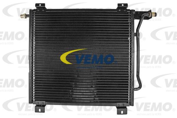 Condensator, climatizare V46-62-0014 VEMO - Radiator clima Condensator, climatizare V46-62-0014 VEMO - Radiator clima