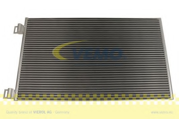 Condensator, climatizare V46-62-0021 VEMO - Radiator clima Condensator, climatizare V46-62-0021 VEMO - Radiator clima