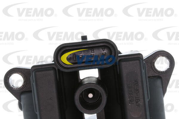 bobina de inductie V46-70-0028 VEMO - Bobina inductie bobina de inductie V46-70-0028 VEMO - Bobina inductie