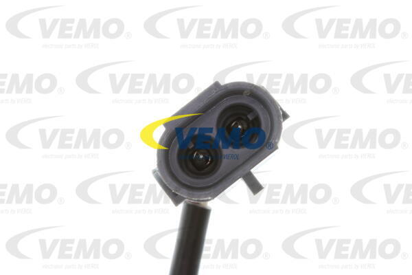 Senzor impulsuri, arbore cotit / senzor,turatie V46-72-0010 VEMO - Generator impulsuri