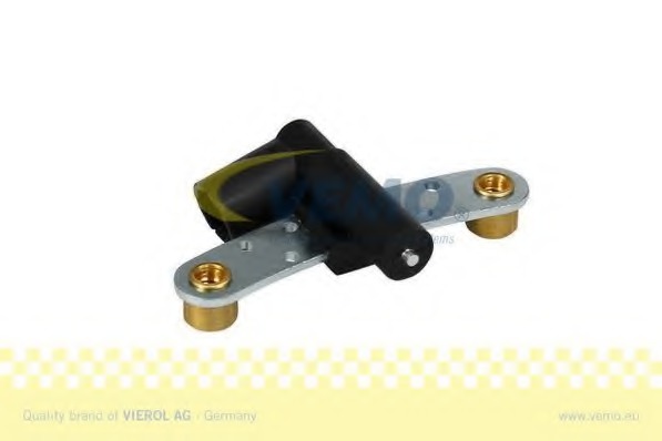 Senzor impulsuri, arbore cotit / senzor,turatie V46-72-0013 VEMO - Generator impulsuri Senzor impulsuri, arbore cotit / senzor,turatie V46-72-0013 VEMO - Generator impulsuri