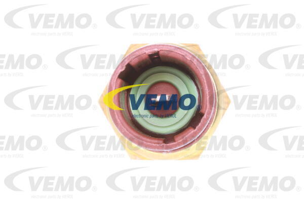 senzor,temperatura lichid de racire V46-72-0035 VEMO - Indicatoare