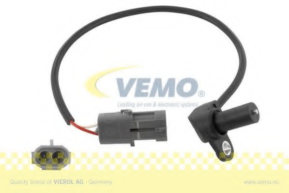 senzor turatie,management motor V46-72-0063 VEMO - Senzori / traductori (senzori)