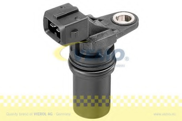 senzor turatie,management motor V46-72-0075 VEMO - Senzori / traductori (senzori)