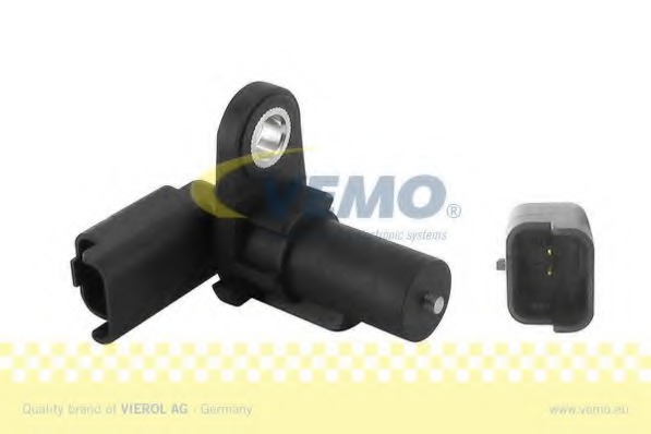 Senzor impulsuri, arbore cotit / senzor,turatie V46-72-0079 VEMO - Generator impulsuri Senzor impulsuri, arbore cotit / senzor,turatie V46-72-0079 VEMO - Generator impulsuri