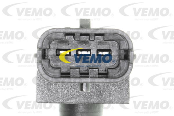 senzor,presiune supraalimentare V46-72-0097 VEMO - Pregatire amestec