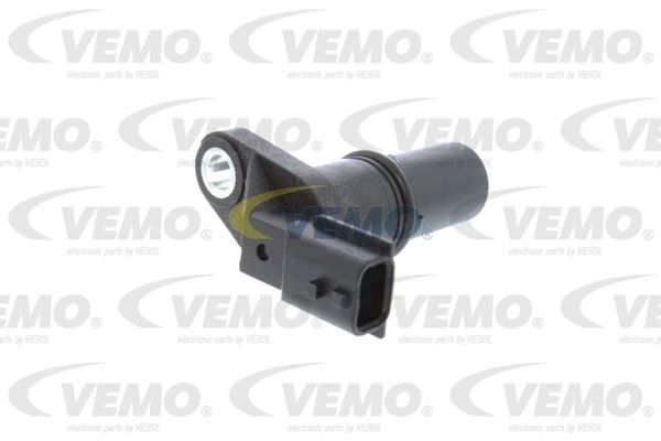 Senzor impulsuri, arbore cotit / senzor,turatie V46-72-0116 VEMO - Generator impulsuri