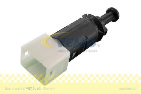 Comutator lumini frana V46-73-0002 VEMO - Comutator lumini frana Comutator lumini frana V46-73-0002 VEMO - Comutator lumini frana