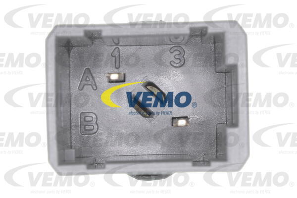 Comutator lumini frana V46-73-0022 VEMO - Comutator lumini frana Comutator lumini frana V46-73-0022 VEMO - Comutator lumini frana