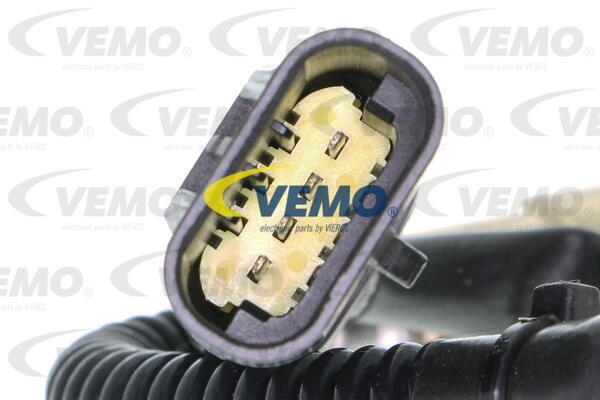 Sonda Lambda V46-76-0002 VEMO - Control emisie gaze de esapament Sonda Lambda V46-76-0002 VEMO - Control emisie gaze de esapament