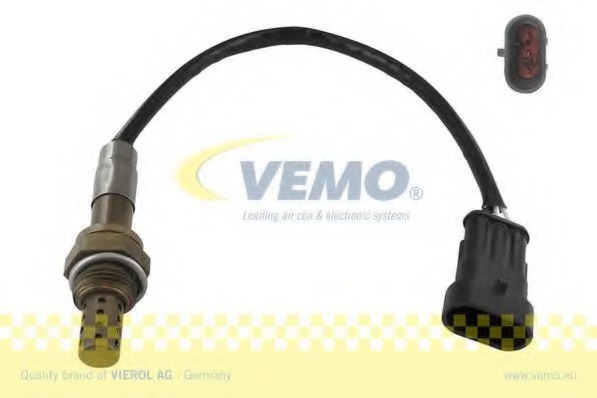 Sonda Lambda V46-76-0009 VEMO - Control emisie gaze de esapament Sonda Lambda V46-76-0009 VEMO - Control emisie gaze de esapament