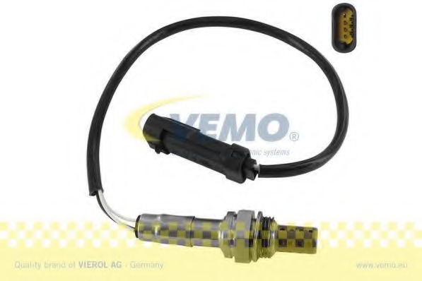 Sonda Lambda V46-76-0014 VEMO - Control emisie gaze de esapament Sonda Lambda V46-76-0014 VEMO - Control emisie gaze de esapament