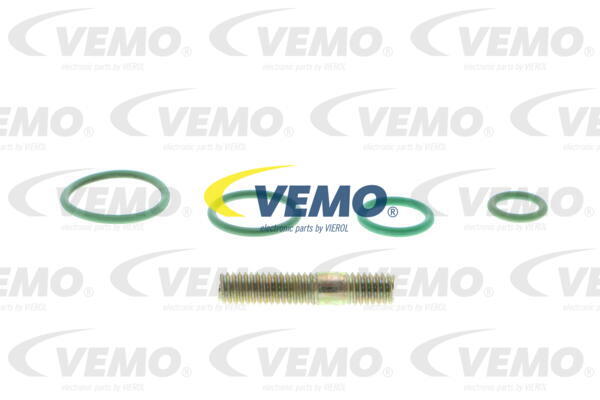 Supapa expansiune, clima V46-77-0005 VEMO - Supape