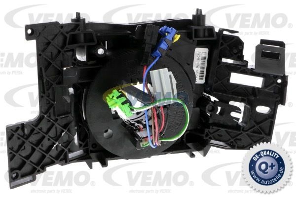 Comutator coloana directie V46-80-0018 VEMO - Intrerupatoare / relee / control