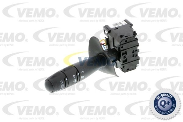 Comutator coloana directie V46-80-0021 VEMO - Intrerupatoare / relee / control Comutator coloana directie V46-80-0021 VEMO - Intrerupatoare / relee / control
