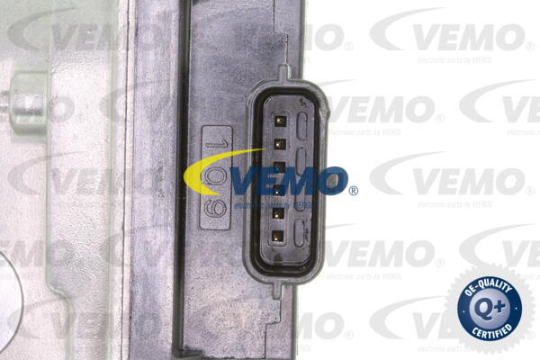 Carcasa clapeta V46-81-0001 VEMO - Pregatire amestec Carcasa clapeta V46-81-0001 VEMO - Pregatire amestec
