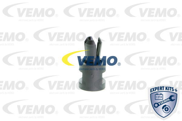 termostat,lichid racire V46-99-1372 VEMO - Termostat