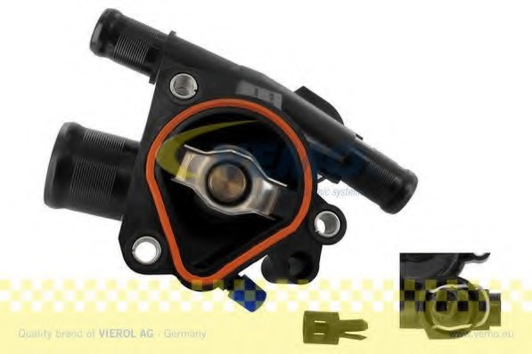 termostat,lichid racire V46-99-1389 VEMO - Termostat termostat,lichid racire V46-99-1389 VEMO - Termostat